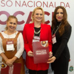 Jocy Vilar, Janaína Lima E Gabriela Bezerra