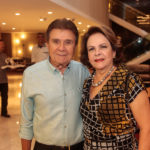 Jorge E Nádila Parente