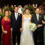 José Carlos, Ana Cleide E José Carlos Machado, Isabele, Francisco José E Valéria Studart (2)