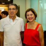 José Hissa E Valéria Lopes