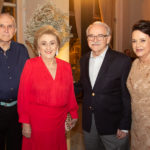 José Maria E Socorro França, Ednilton E Leninha Soarez (1)