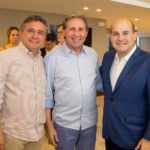 José Porto, Vilmar Ferreira E Roberto Claudio