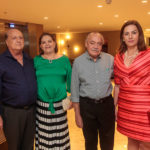 José E Consuelo Tabulo, Freitas Neto E Cristina Miranda