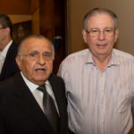 João Carlos Paes Mendonça E Ricardo Cavalcante