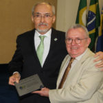 João Martins De Sousa E Henry Campos