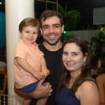 João Rafael, Rafael E Ane Tavares