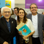 João De Lemos, Manoela E Ricardo Bacelar