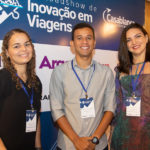 Juliana Lessa, Alexandre Oliveira E Maria Ilene