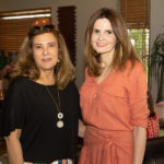 Jória Araripe E Viviane Baima