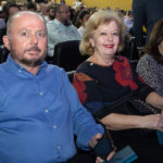 Júlio E Adriana Cavalcante, Lina Sales (1)