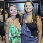 Karine Bandeira E Nara Feitosa