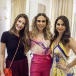 Karoline Stoclow, Alix Pinho E Jamille Lima (3)