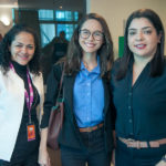 Kelly Lima, Vanessa Santiago E Isabelly Almeida