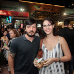 Kleber De Oliveira E Débora Patrícia