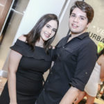 Lais Pessoa E David Campelo (1)