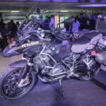 Lançamento GS 1250 BMW (1)