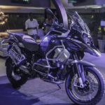 Lançamento GS 1250 BMW (12)