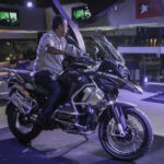 Lançamento GS 1250 BMW (15)