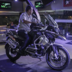 Lançamento GS 1250 BMW (16)