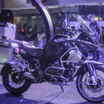 Lançamento GS 1250 BMW (24)