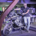 Lançamento GS 1250 BMW (25)