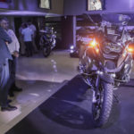 Lançamento GS 1250 BMW (36)