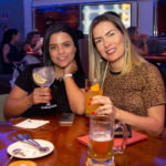 Larissa Almeida E Isadora Sousa