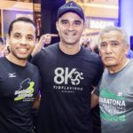 Leandro Gadelha, Tio Flavinho E Vagno Valentim (2)