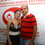 Leninha Ribeiro E Elieser Azevedo (1)