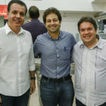 Leo Dalolio, Adriano Ventura E Chico Vale (2)