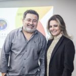 Levi Martins E Simone Bazan