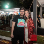 Lucas Veras E Lígia Aguiar 2