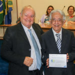 Luciano Moreira E Elias Salomão