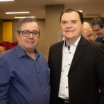 Luis Eduardo Barros E Oscar Nogueira