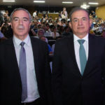 Luis Menezes E Washington Araújo (2)