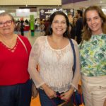 Luisa Maria, Andreia Gomes E Juliana Pontes