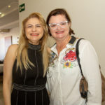 Luisa Vieira E Carine Ponte