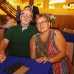 Luiz Alfredo E Maria Jose Dorini