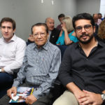 Luiz Fernando, Benone Ferreira E Rafael Fujita (3)