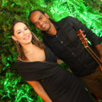 Lurdmila Amaral E Erick Araujo