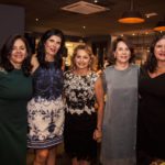 Luzia Diogenes, Rosane Boris, Veronica Perdigão, Ana Elisa Perdigao E Cristiane Boris Maia (2)