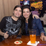 Léo E Larissa Linhares