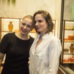 Manoela Correia E Ana Fiuza