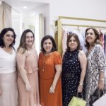 Manoela Esteves, Thayse Ribeiro, Ana Cristina Borges, Beatriz Machado E Ticiana Esteves (2)