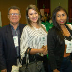 Manuel Pinheiro, Gabriela Gomes E Luciana Parente