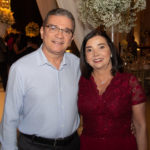 Marcelo Marques E Liana Machado