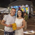 Marcos Borges E Maria Camila Moura (1)