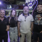 Marcos Ferreira, Raquel Rocha, Odesio Castro E Romulo Uchoa (2)