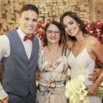 Marcos Lessa, Odete Oliveira E Jeycielle Oliveira (3)