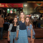 Maria Bacelar, Ticiana E Beatriz Queiroz Rolim